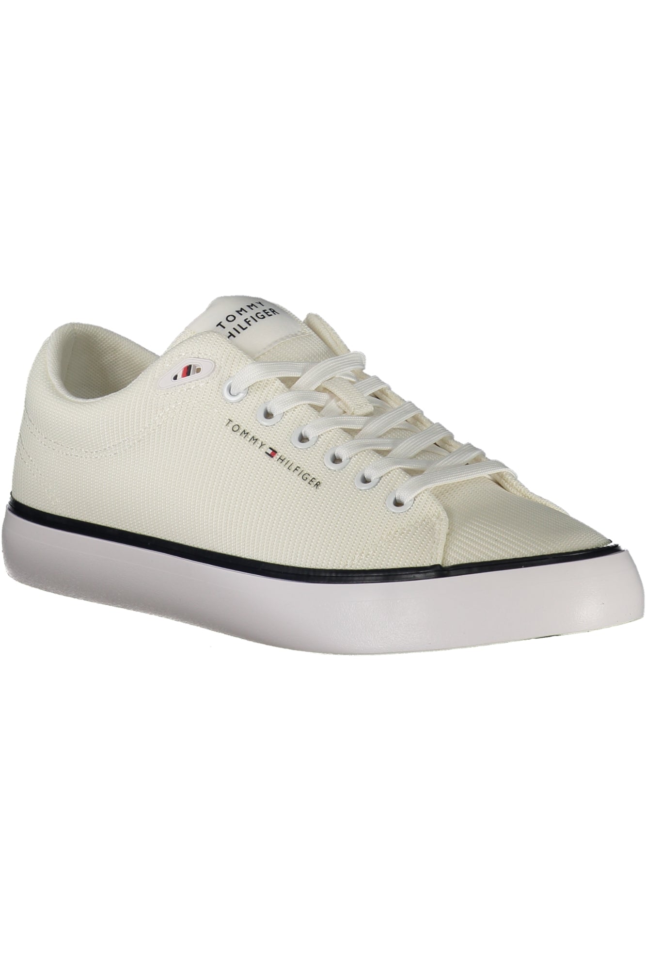 Sneakers TOMMY HILFIGER Bianco