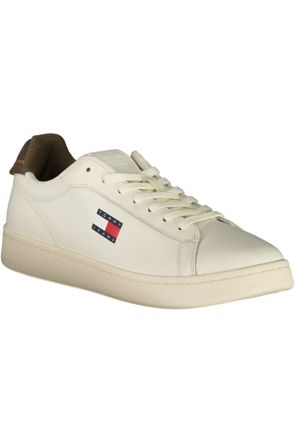 Sneakers TOMMY HILFIGER Bianco EM0EM01596