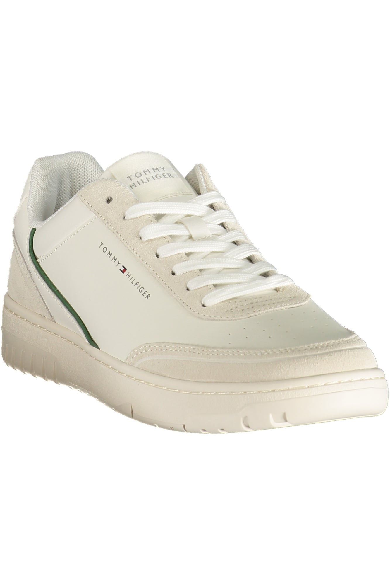 Sneakers TOMMY HILFIGER Bianco FM0FM05881