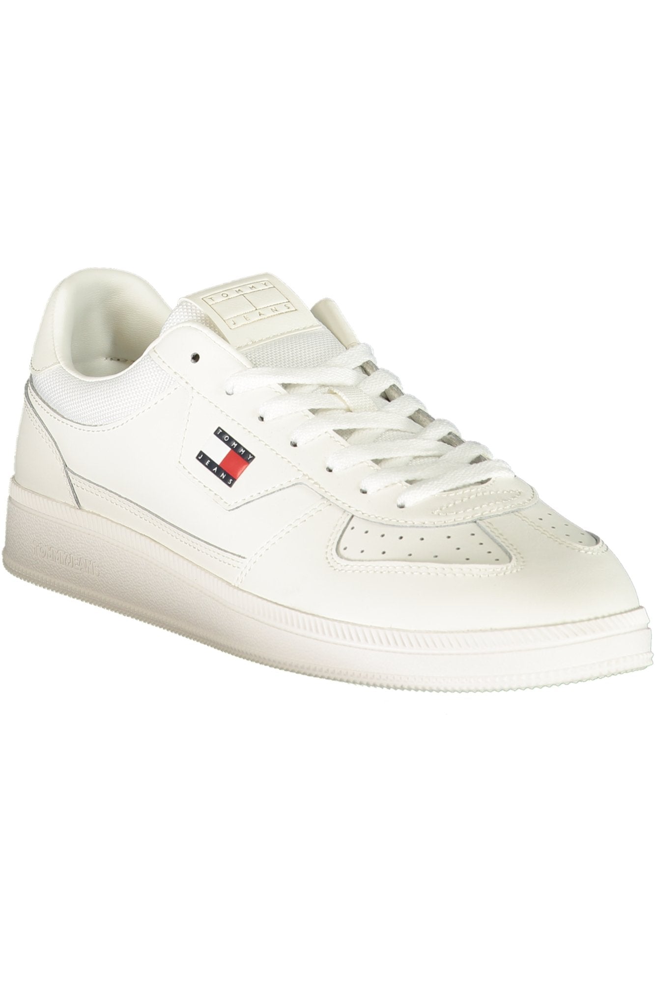 Sneakers TOMMY HILFIGER Bianco EM0EM01762