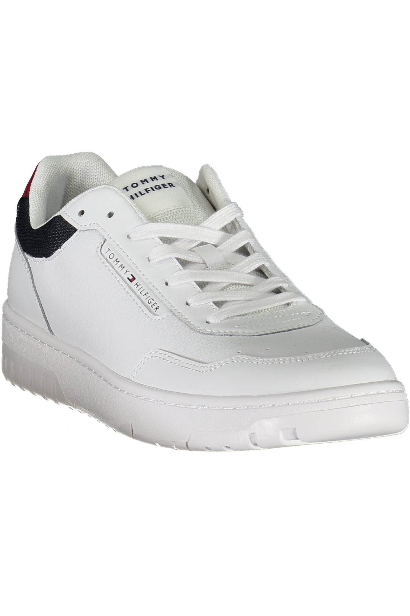 Sneakers TOMMY HILFIGER Bianco