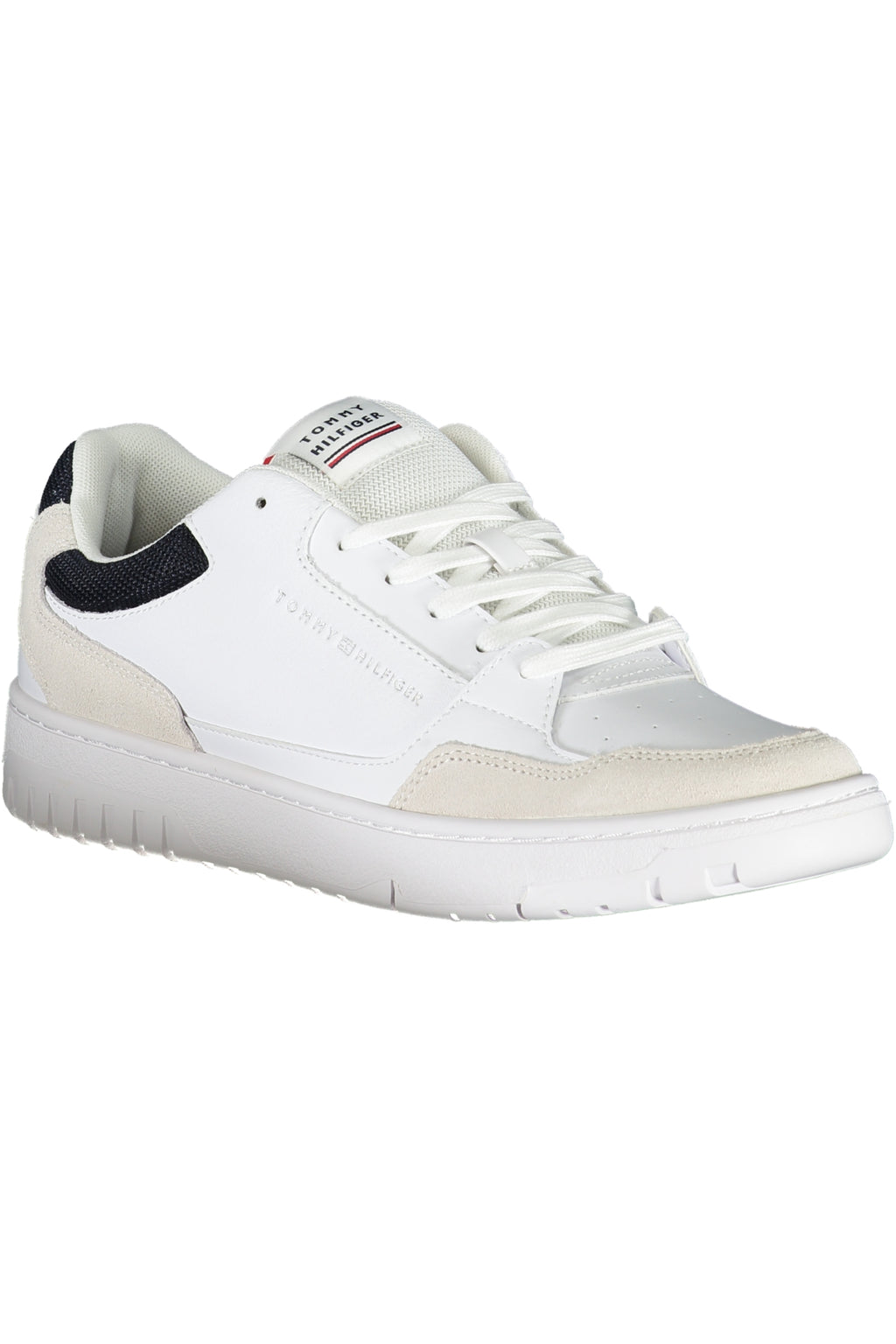 Sneakers TOMMY HILFIGER Bianco FM0FM04730