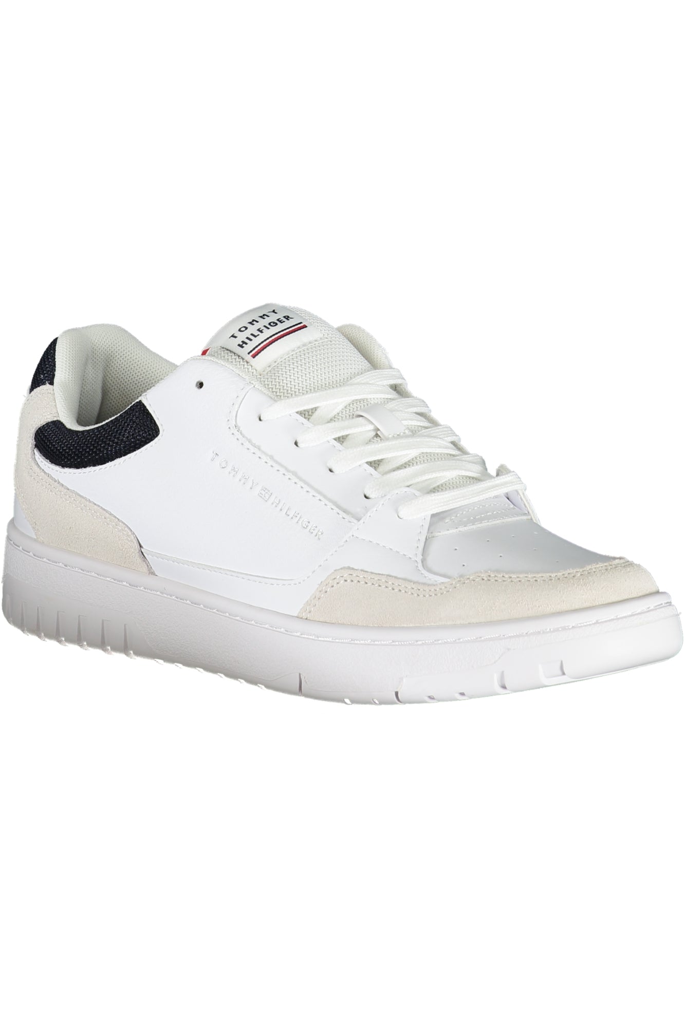 Sneakers TOMMY HILFIGER Bianco