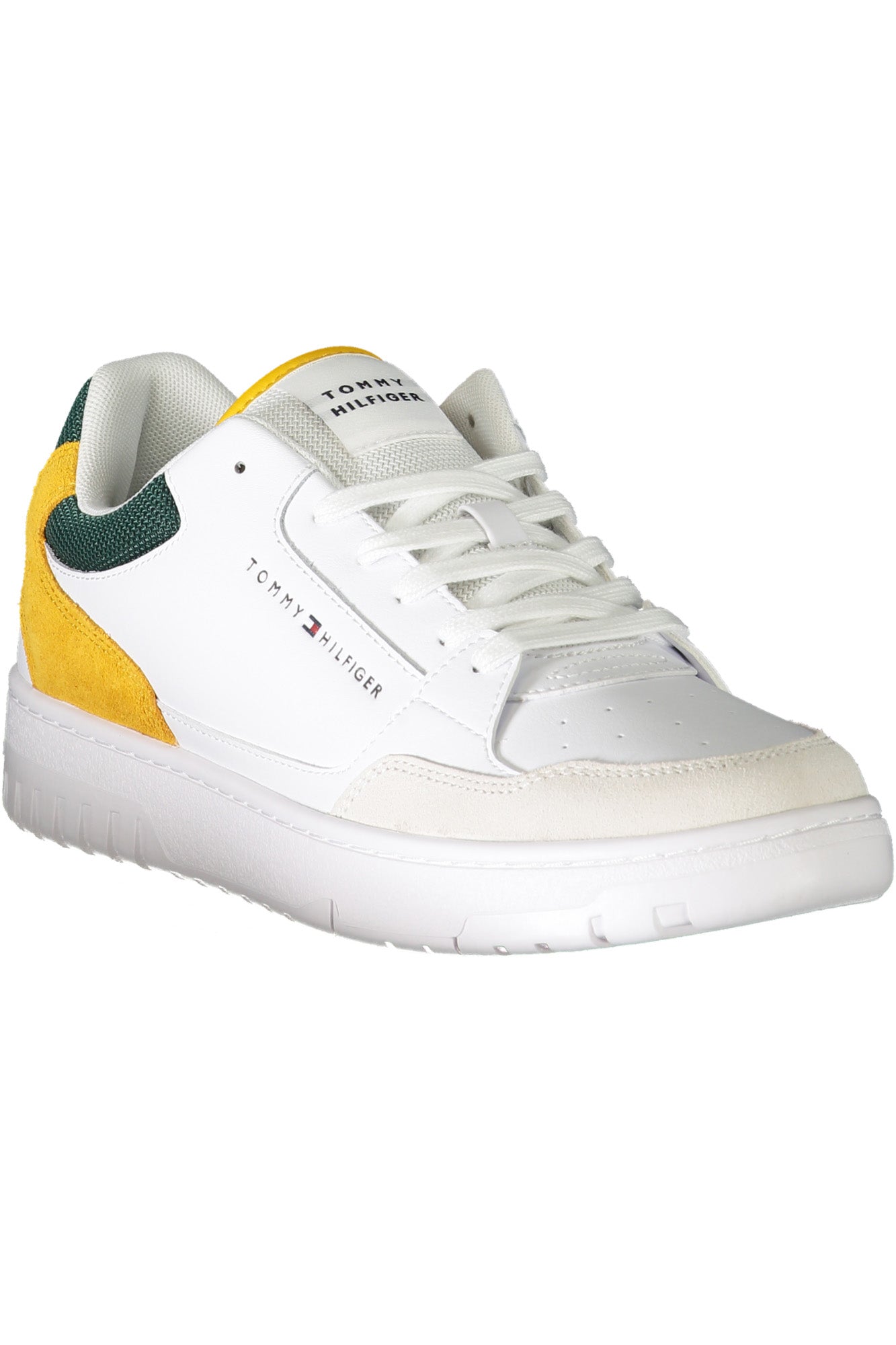 Sneakers TOMMY HILFIGER Bianco FM0FM05058