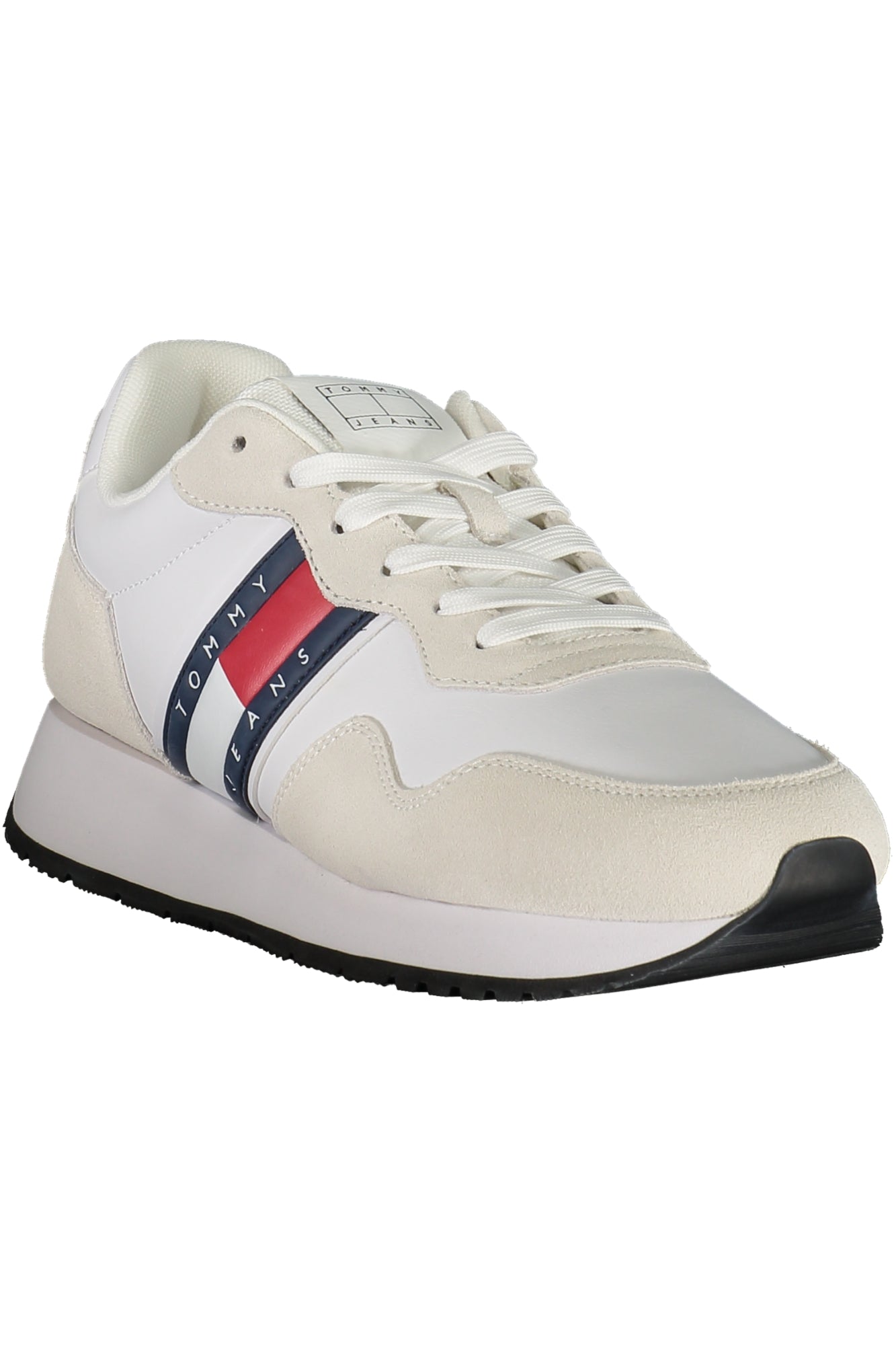 Sneakers TOMMY HILFIGER Bianco