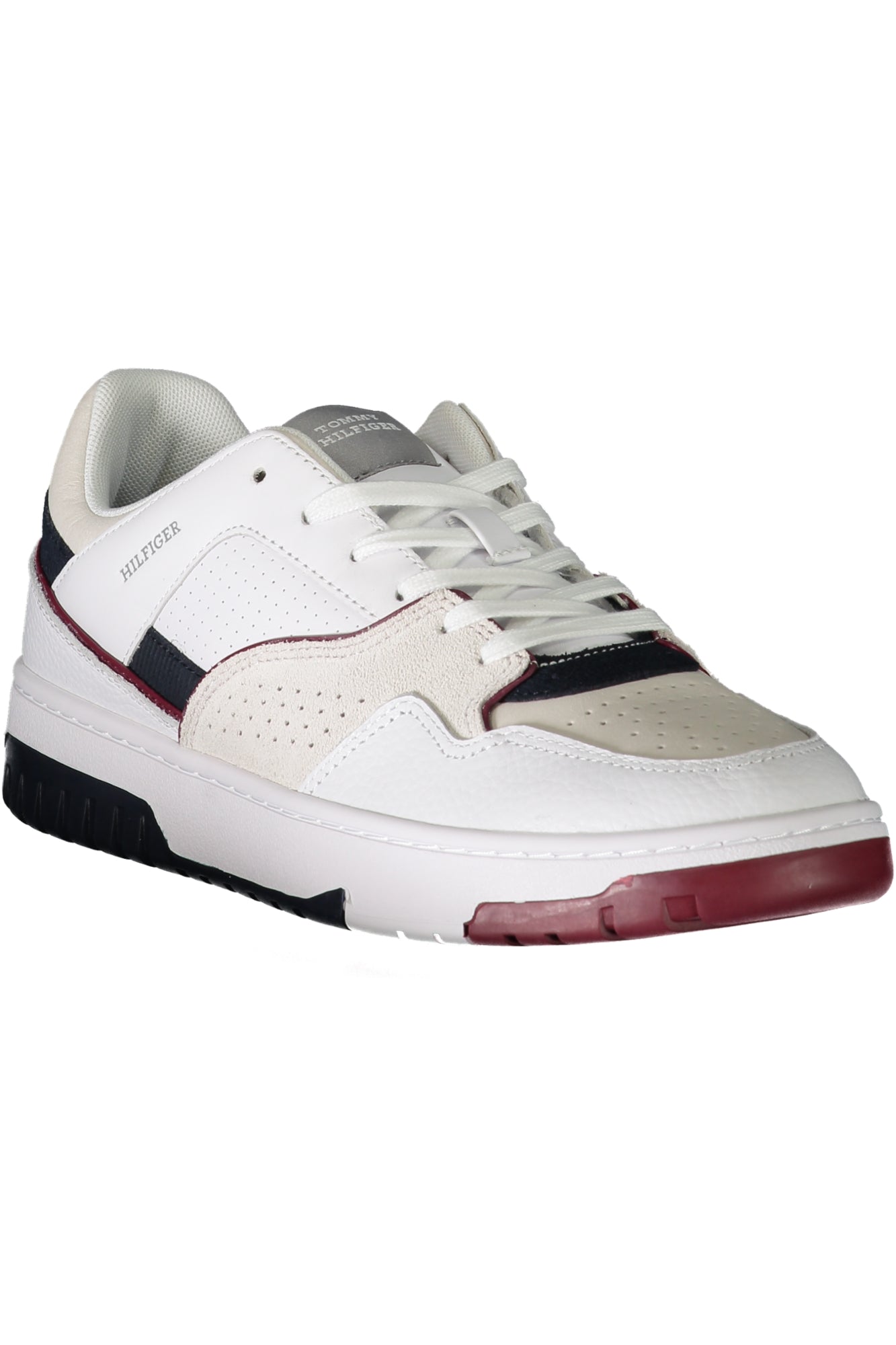 Sneakers TOMMY HILFIGER Bianco FM0FM05211