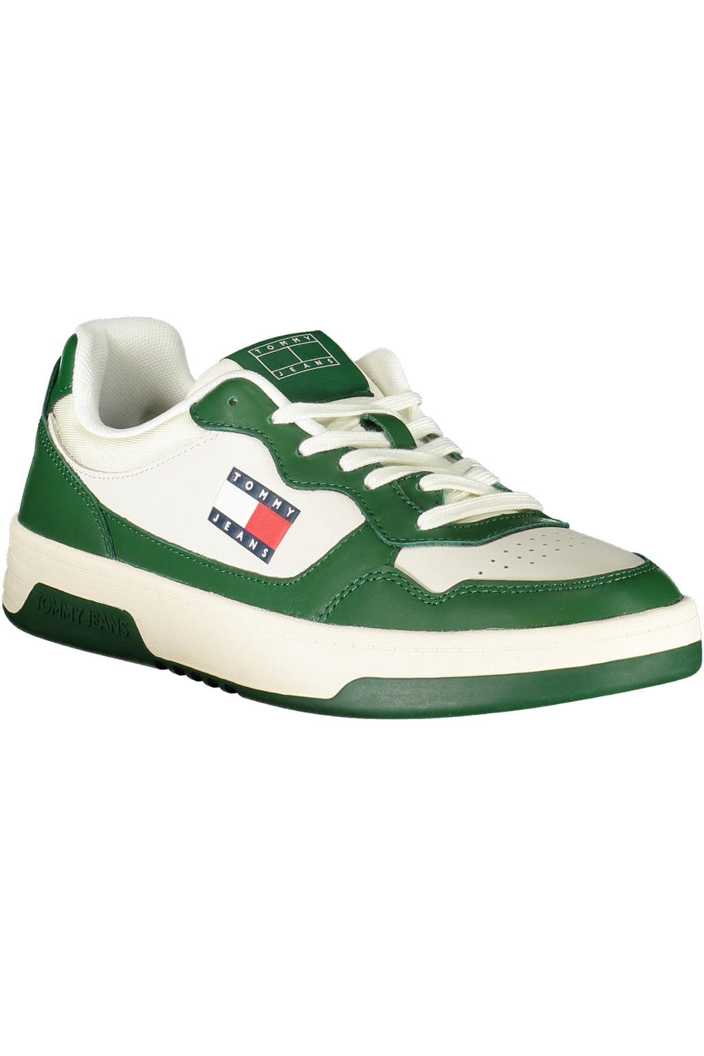 Sneakers TOMMY HILFIGER Bianco