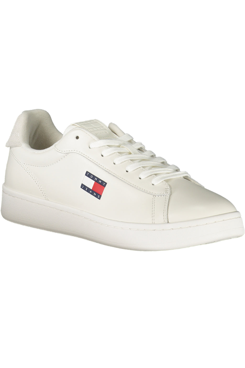 Sneakers TOMMY HILFIGER Bianco EM0EM01596