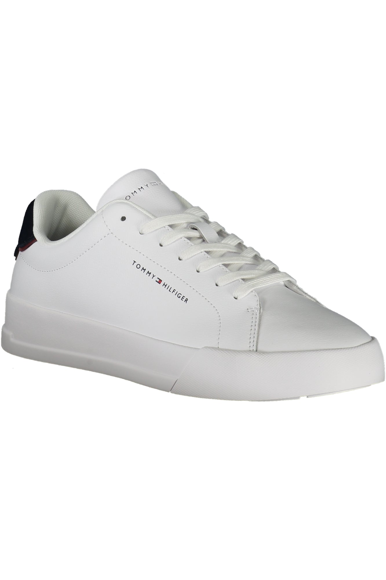Sneakers TOMMY HILFIGER Bianco