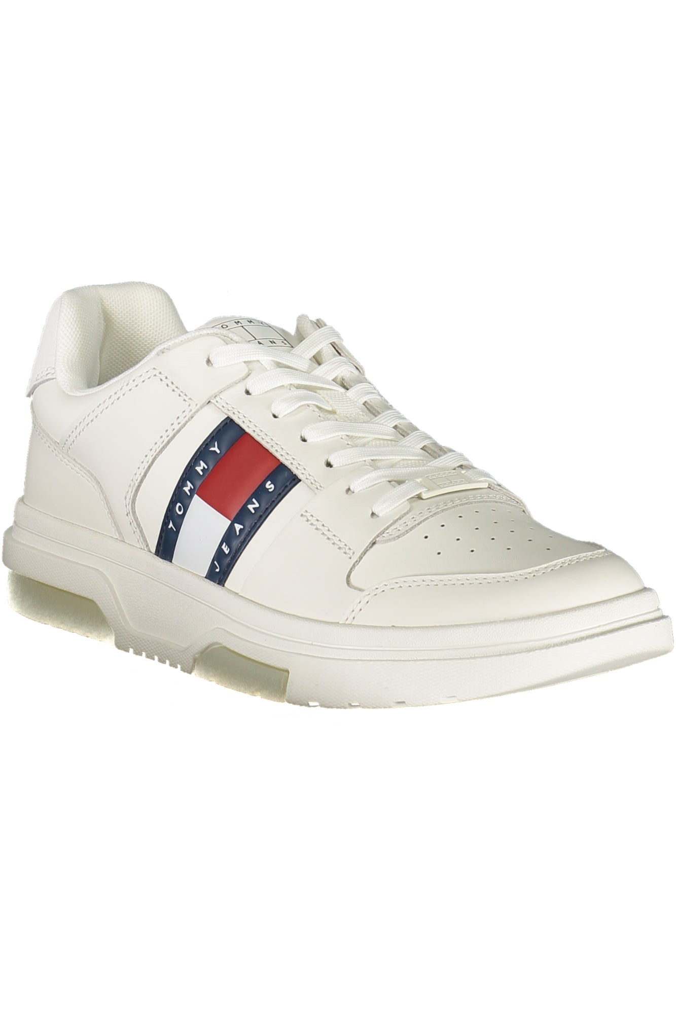 Sneakers TOMMY HILFIGER Bianco