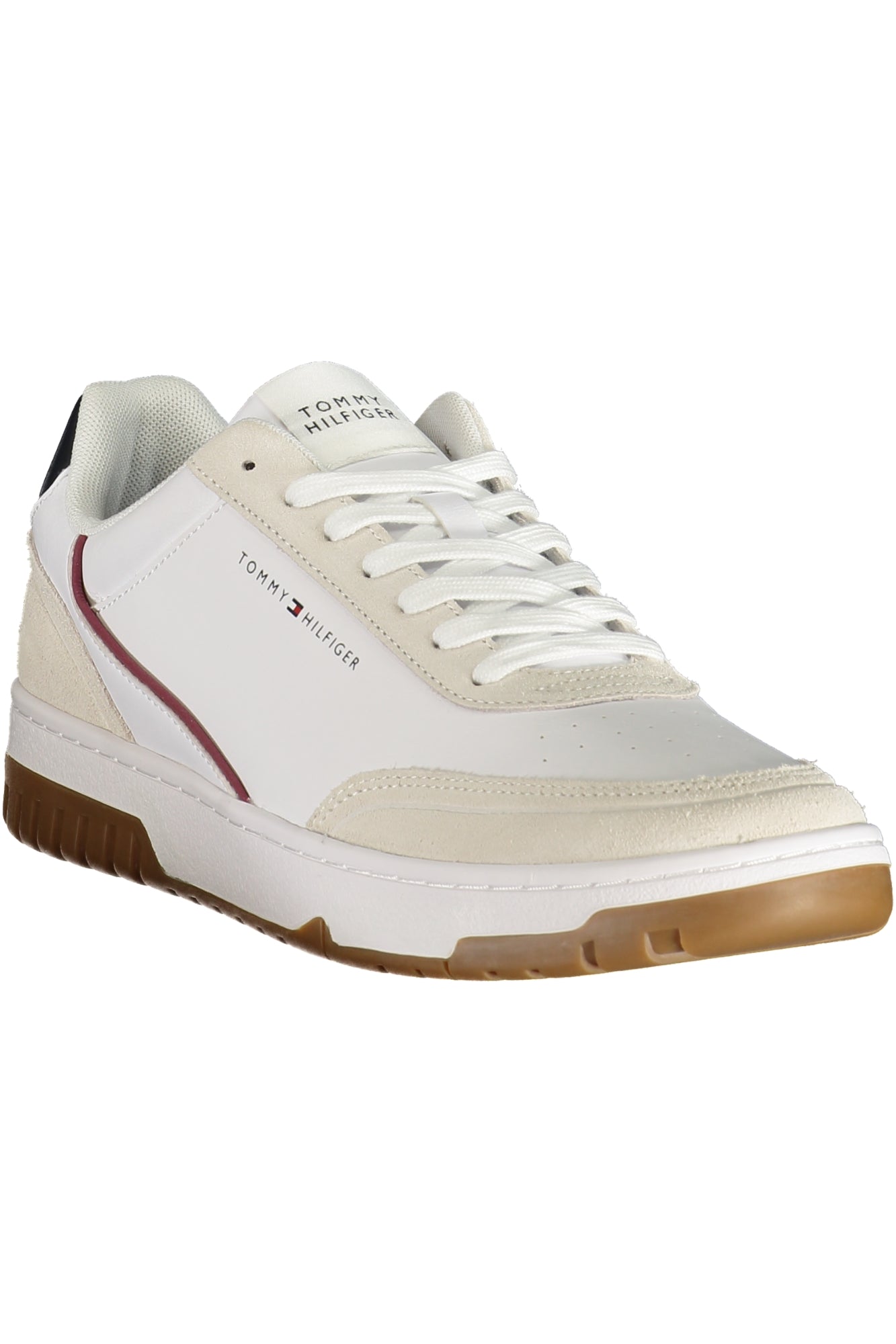 Sneakers TOMMY HILFIGER Bianco FM0FM05881