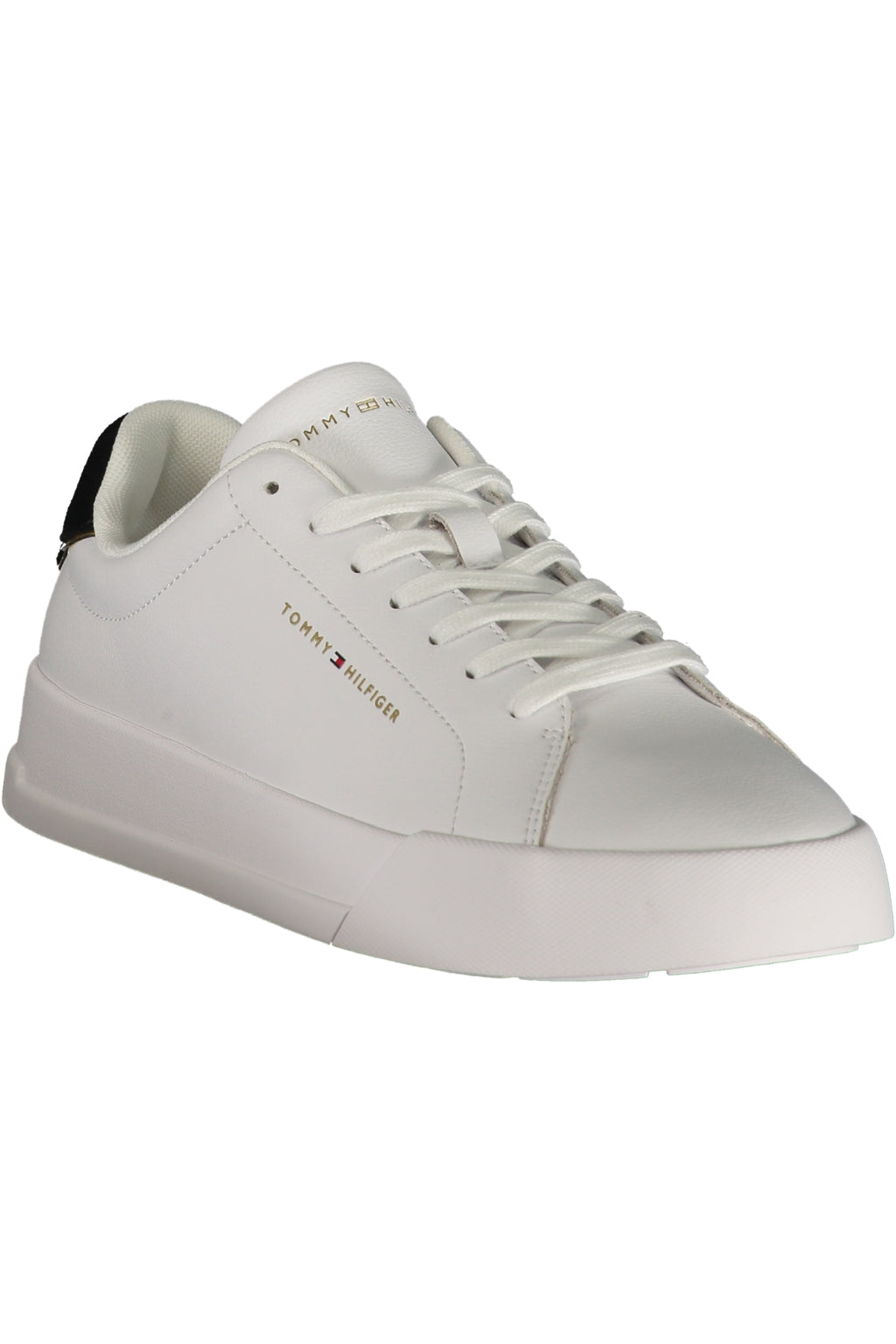 Sneakers Tommy Hilfiger Bianco FM0FM05367