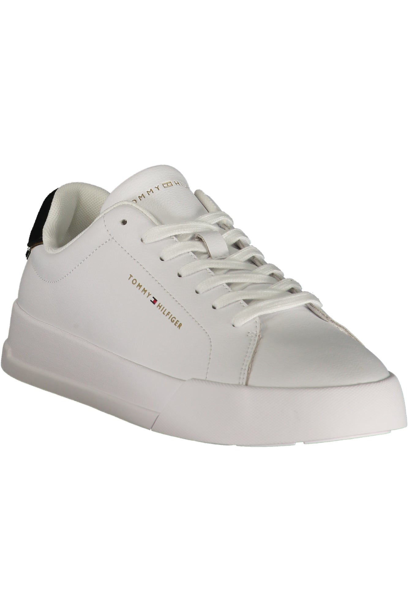 Sneakers Tommy Hilfiger Bianco FM0FM05367