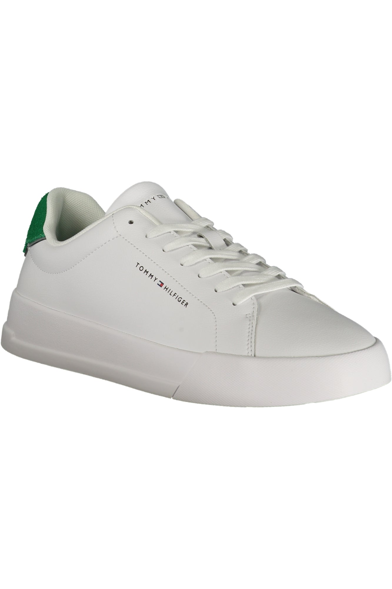 Sneakers TOMMY HILFIGER Bianco