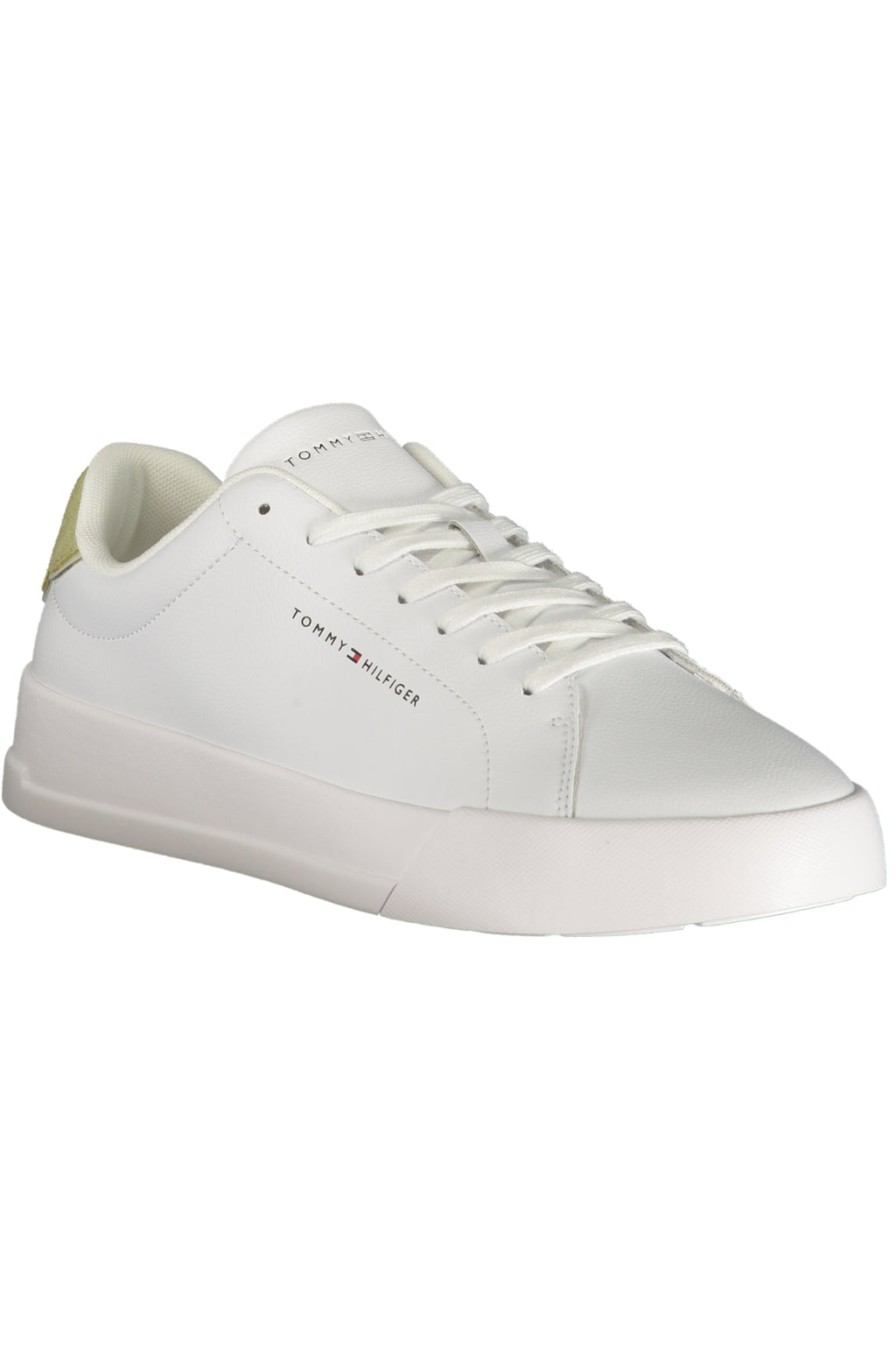 Sneakers TOMMY HILFIGER Bianco