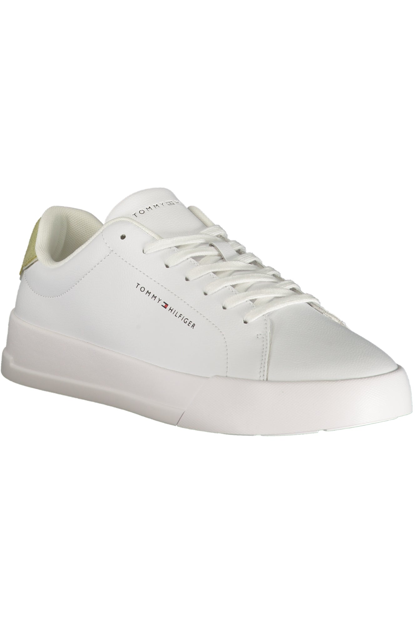 Sneakers TOMMY HILFIGER Bianco