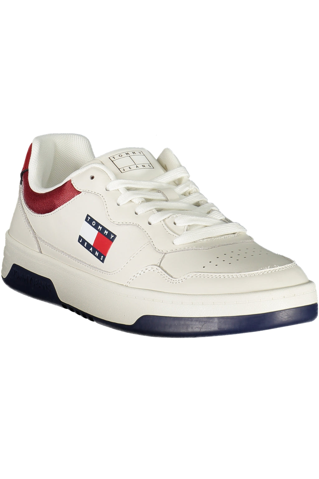 Sneakers TOMMY HILFIGER Bianco