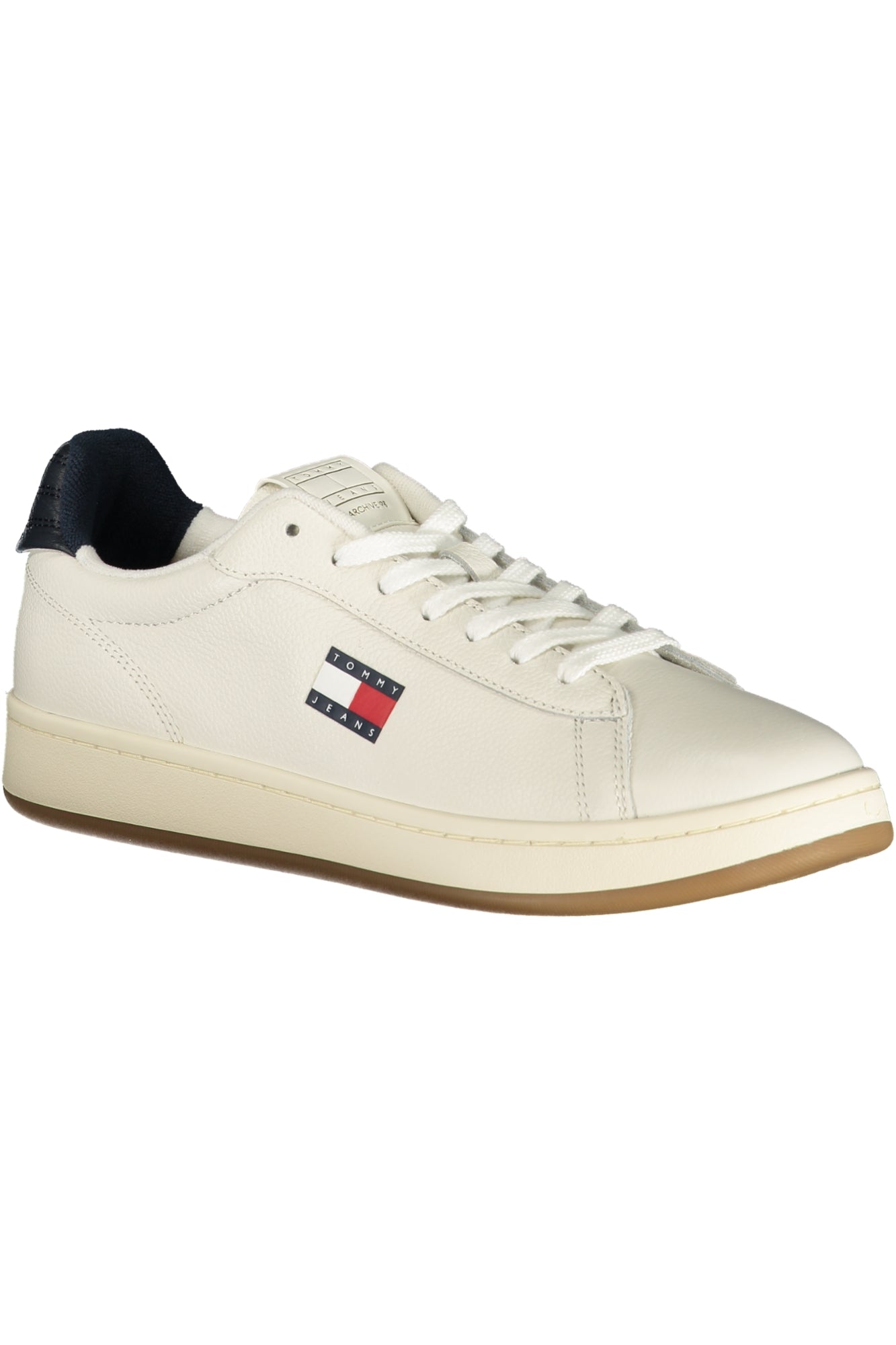 Sneakers TOMMY HILFIGER Bianco