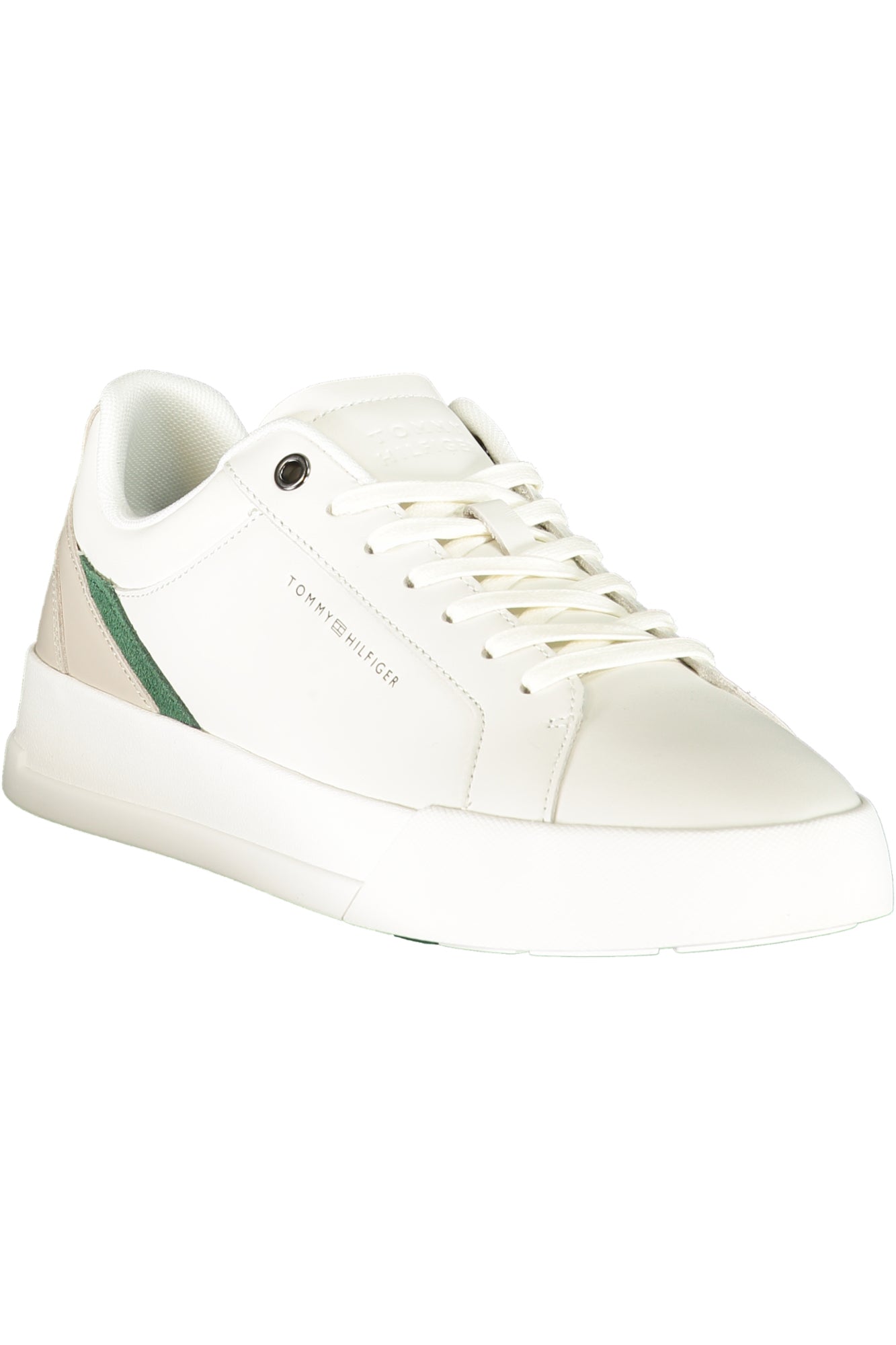 Sneakers TOMMY HILFIGER Bianco FM0FM05879