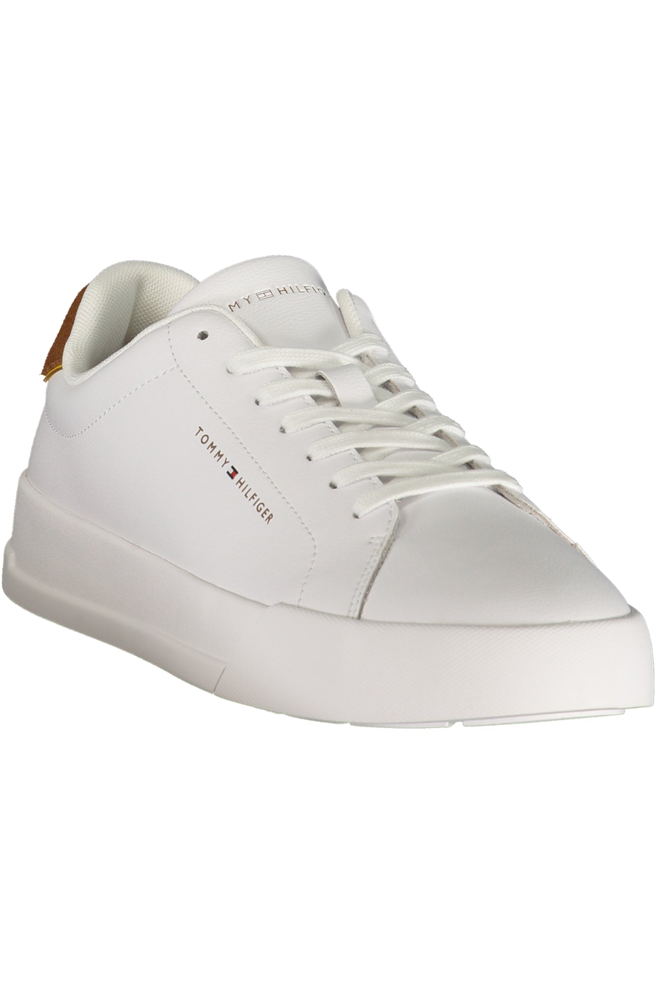 Sneakers TOMMY HILFIGER Bianco FM0FM05367