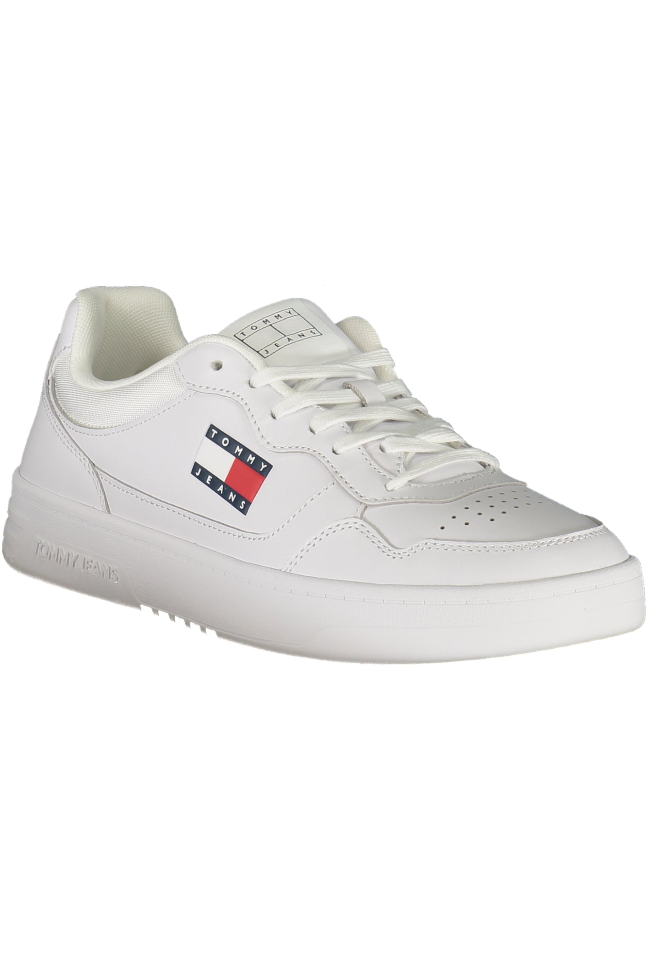 Sneakers TOMMY HILFIGER Bianco