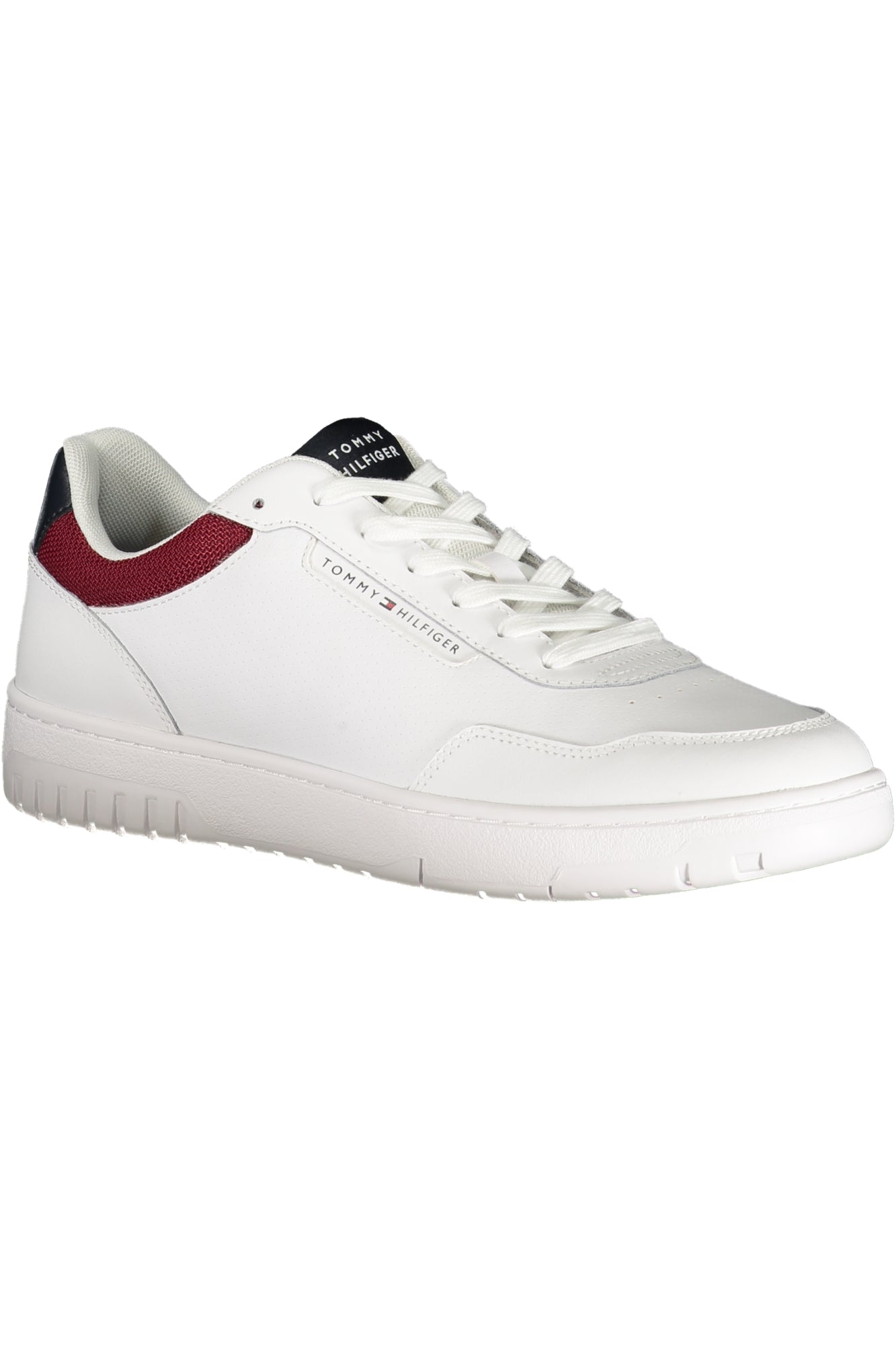 Sneakers TOMMY HILFIGER Bianco FM0FM05629