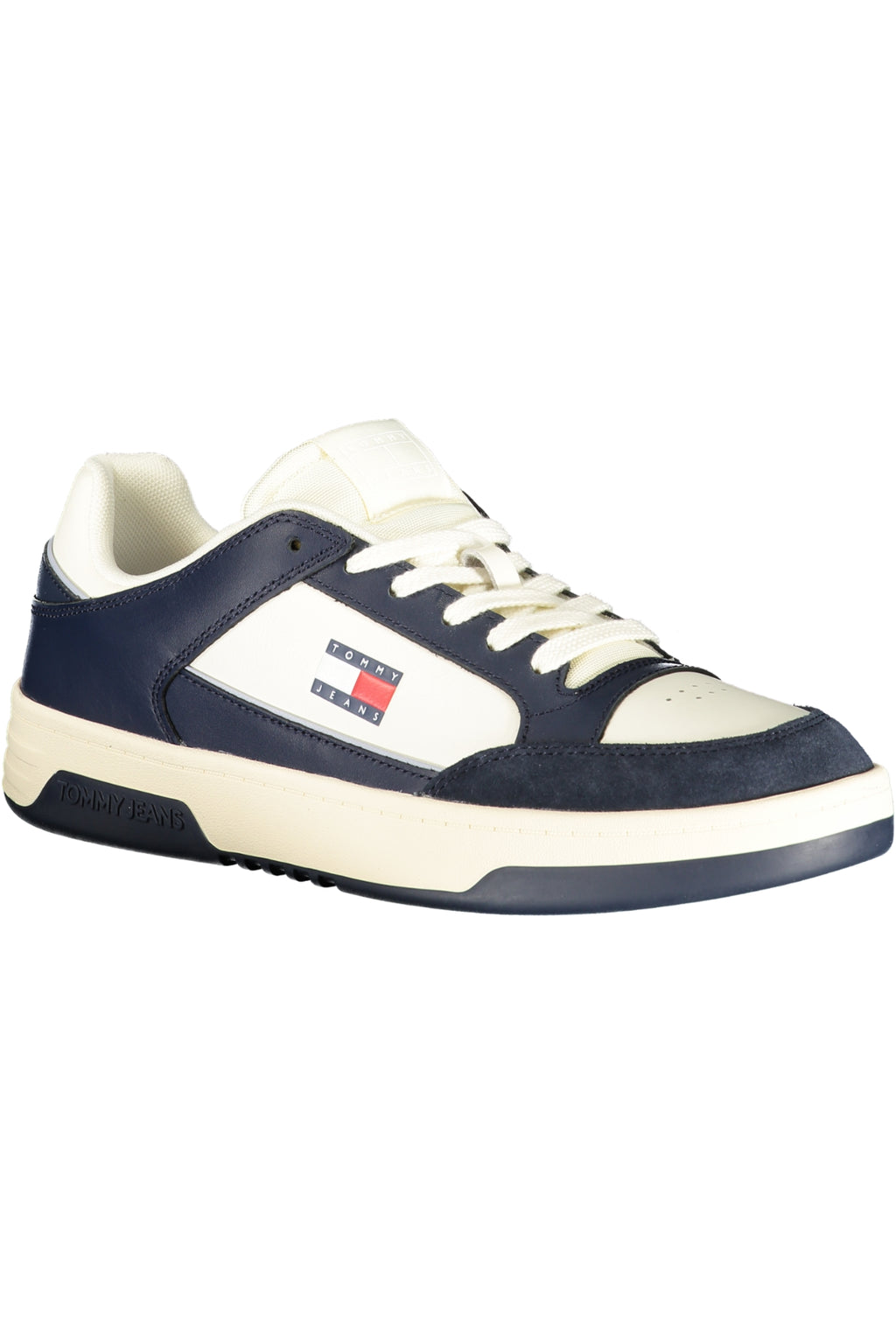 Sneakers TOMMY HILFIGER Bianco