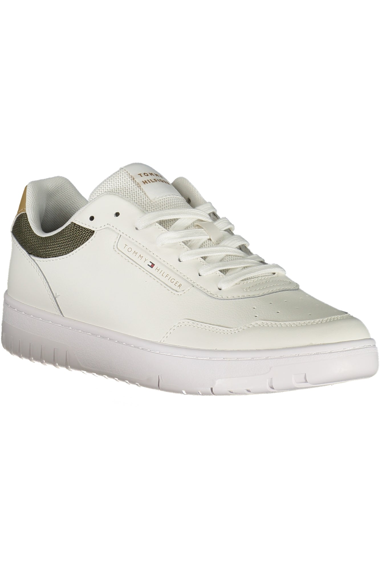 Sneakers TOMMY HILFIGER Bianco