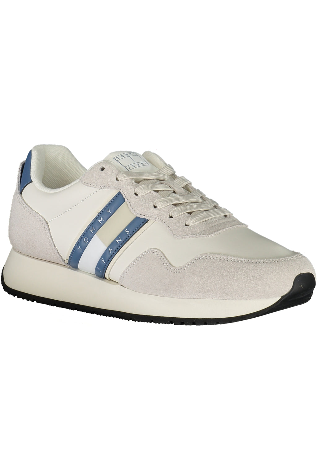 Sneakers TOMMY HILFIGER Bianco