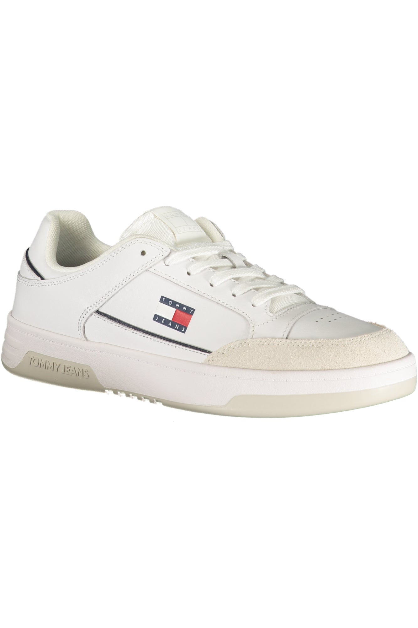 Sneakers TOMMY HILFIGER Bianco