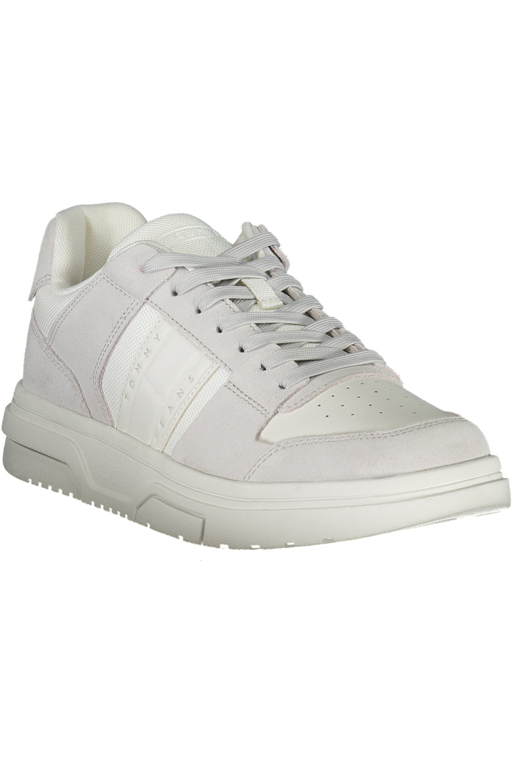 Sneakers TOMMY HILFIGER Bianco EM0EM01371