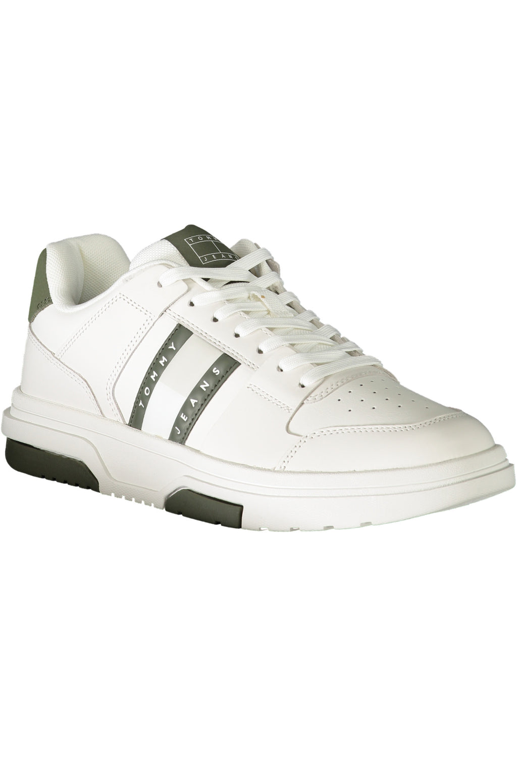 Sneakers TOMMY HILFIGER Bianco EM0EM01521