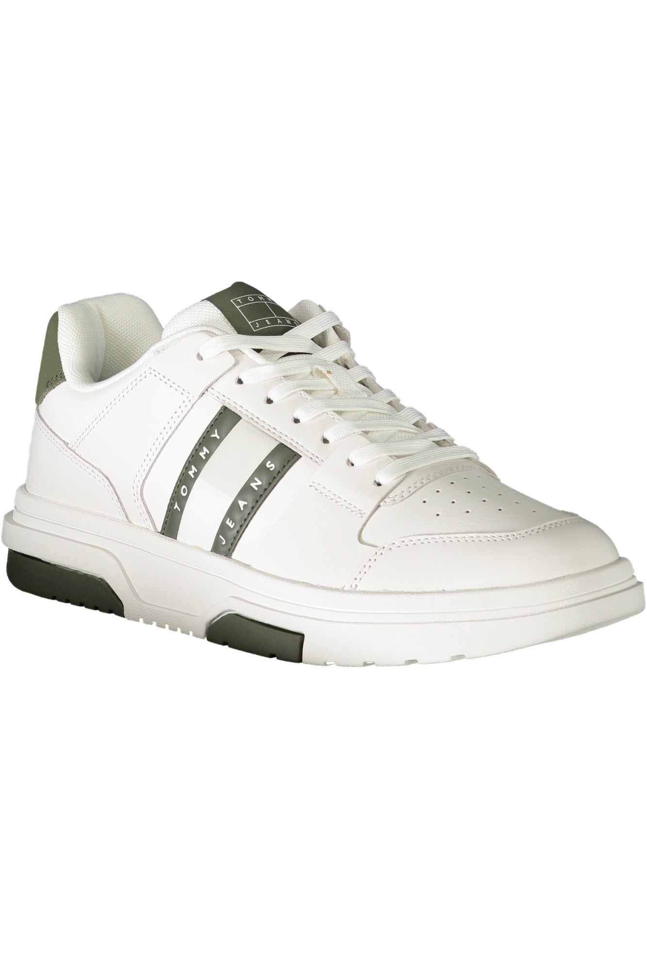 Sneakers TOMMY HILFIGER Bianco EM0EM01521