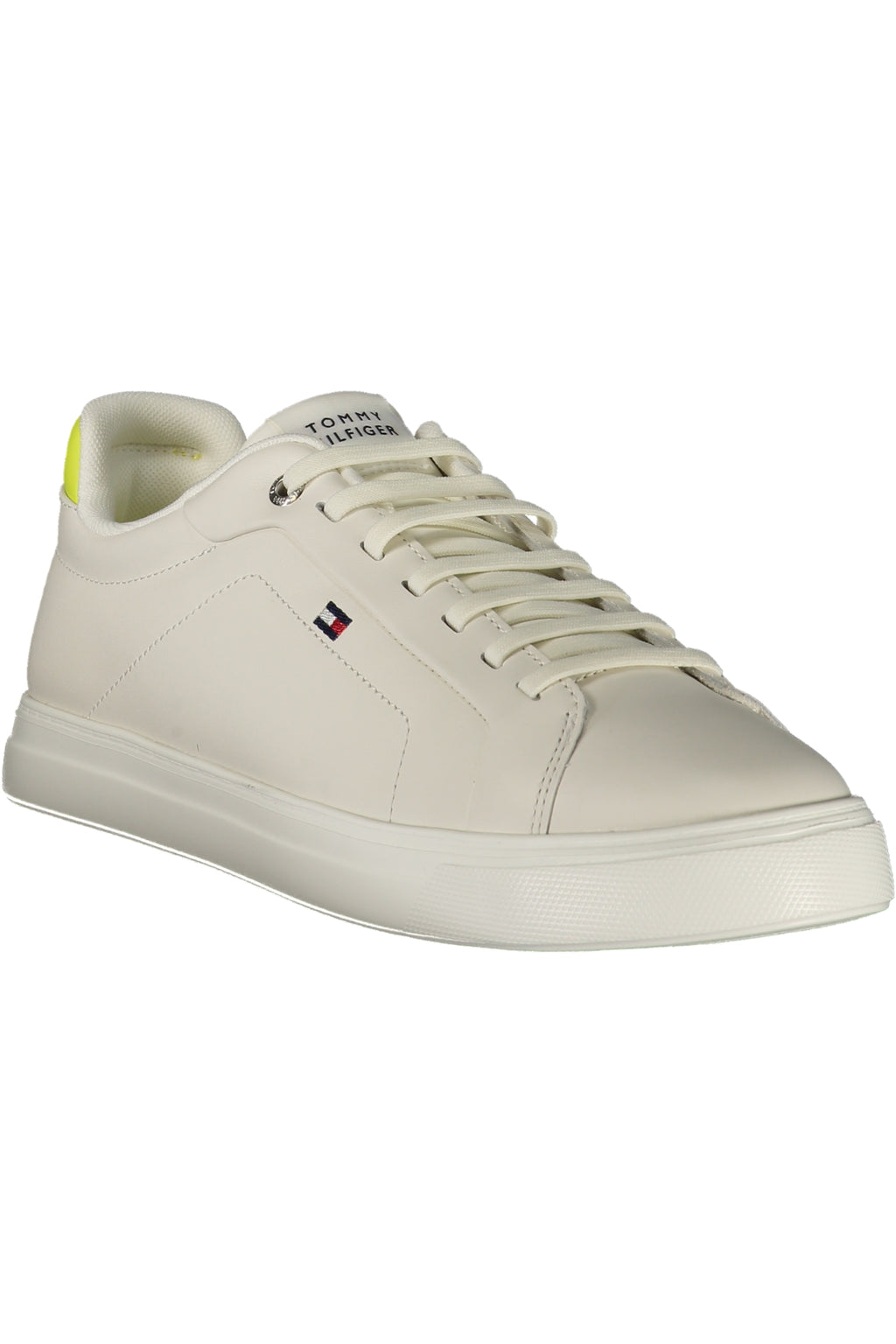 Sneakers TOMMY HILFIGER Bianco FM0FM05678