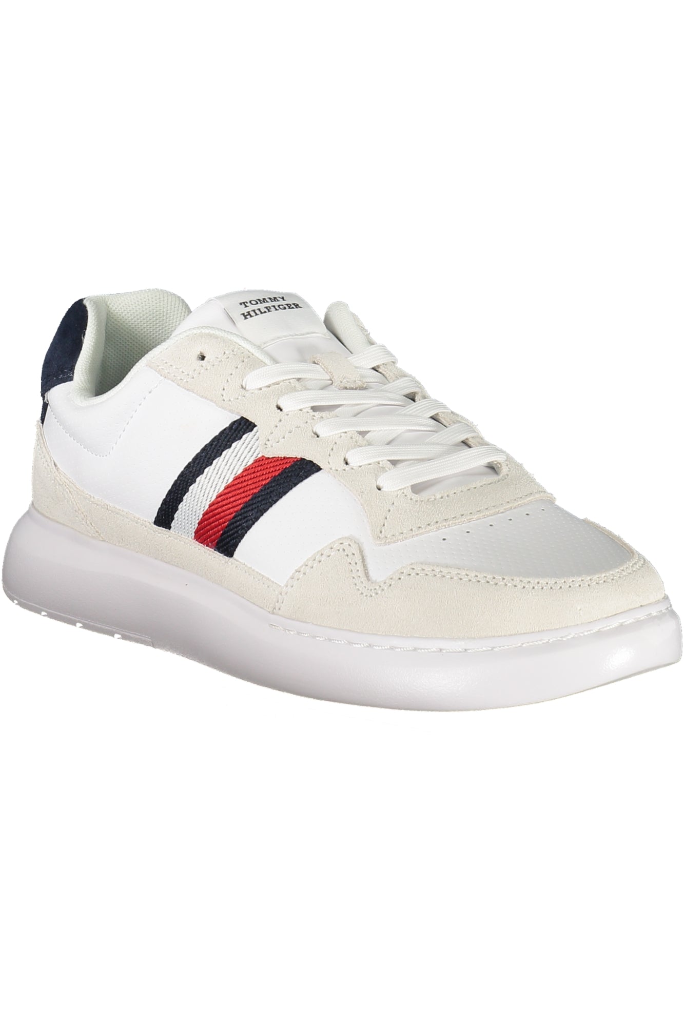Sneakers TOMMY HILFIGER Bianco