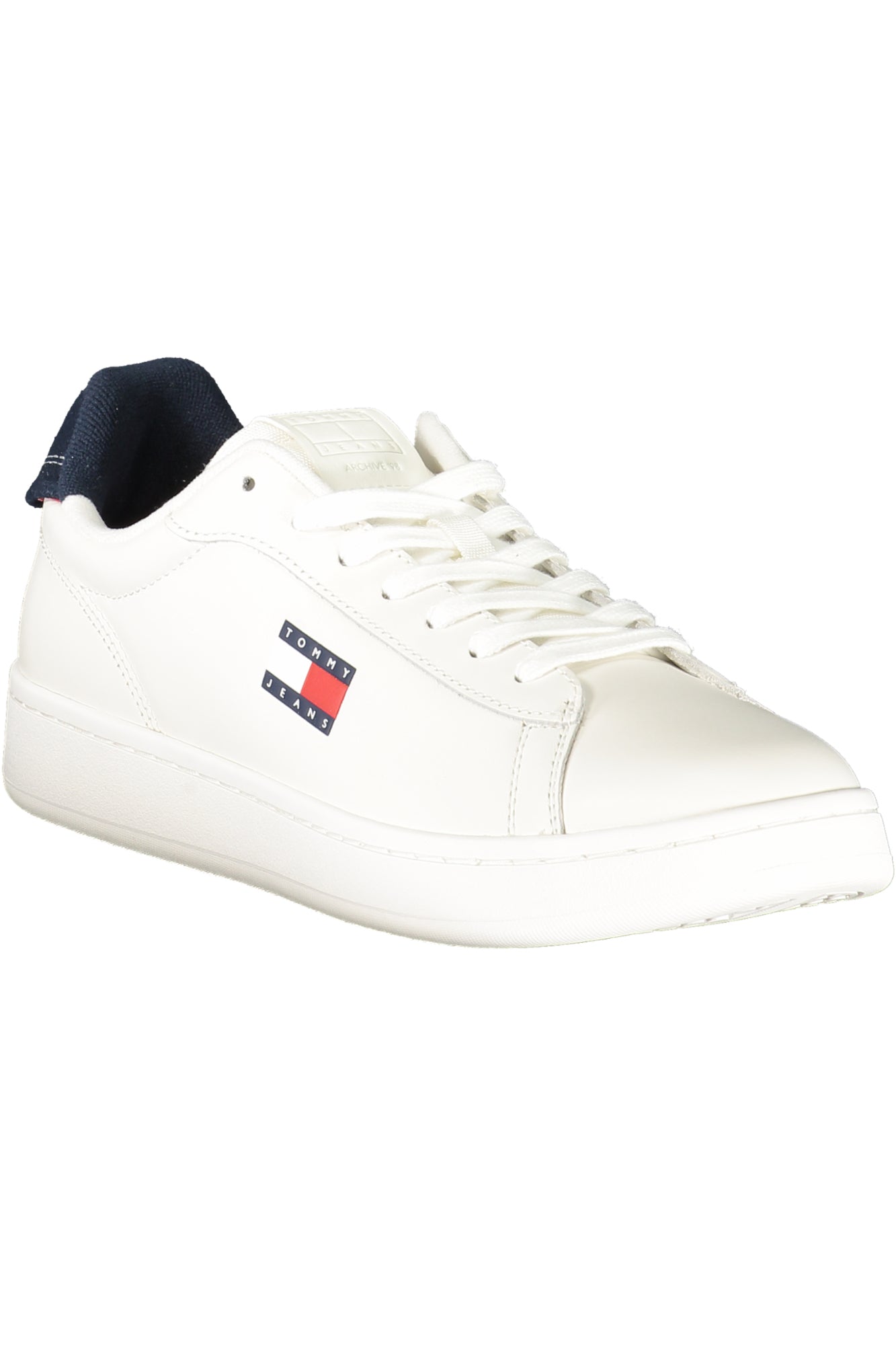 Sneakers TOMMY HILFIGER Bianco EM0EM01596