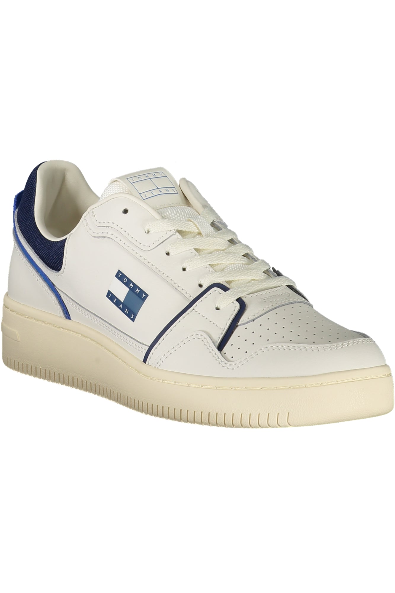 Sneakers TOMMY HILFIGER Bianco EM0EM01610