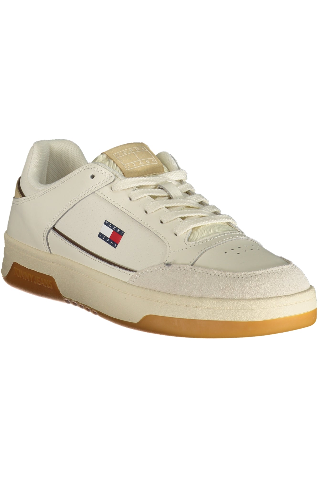 Sneakers TOMMY HILFIGER Bianco EM0EM01792