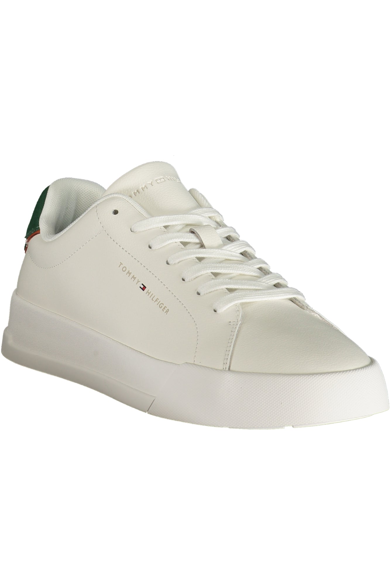 Sneakers TOMMY HILFIGER Bianco FM0FM05367
