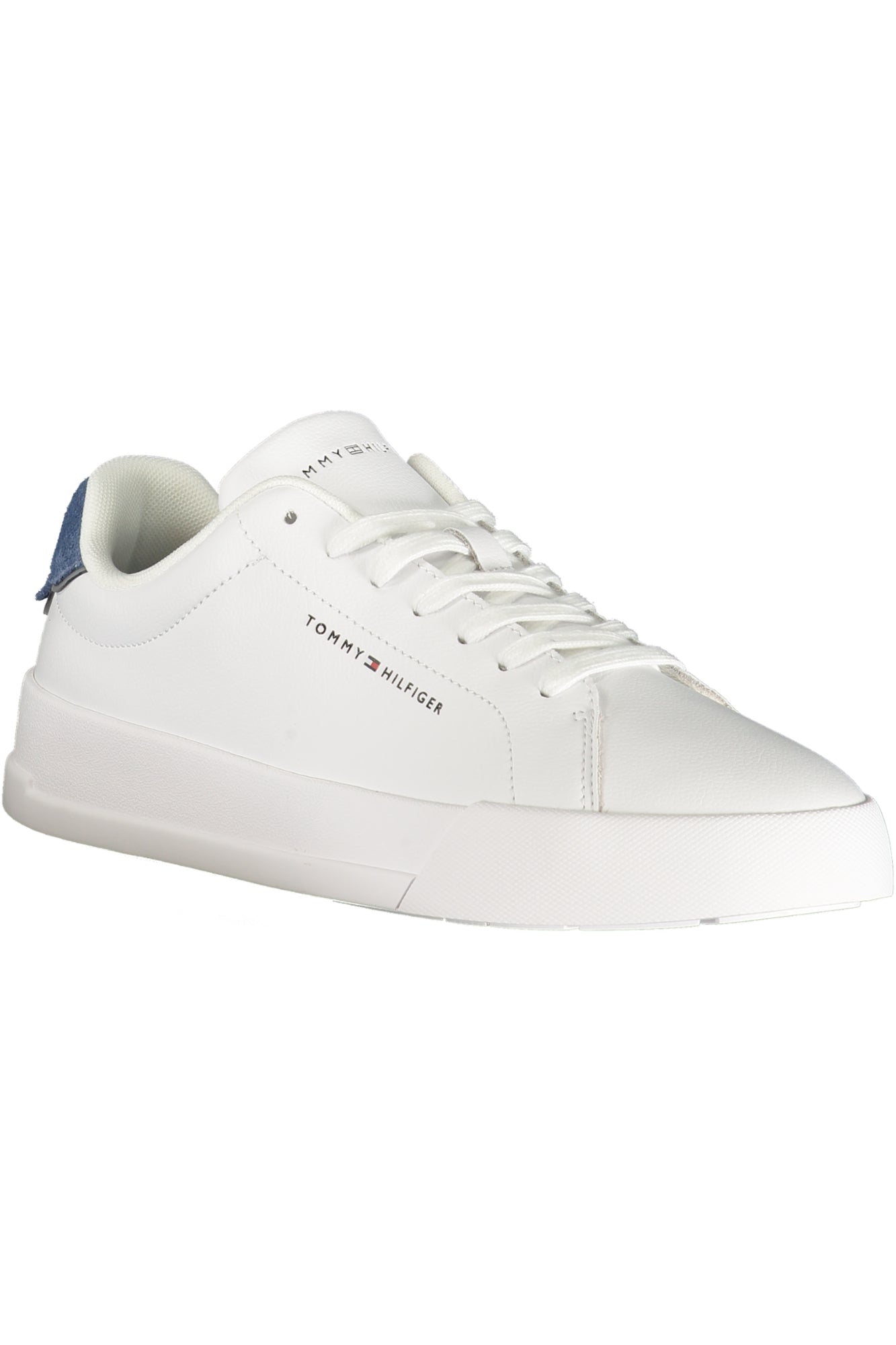 Sneakers TOMMY HILFIGER Bianco