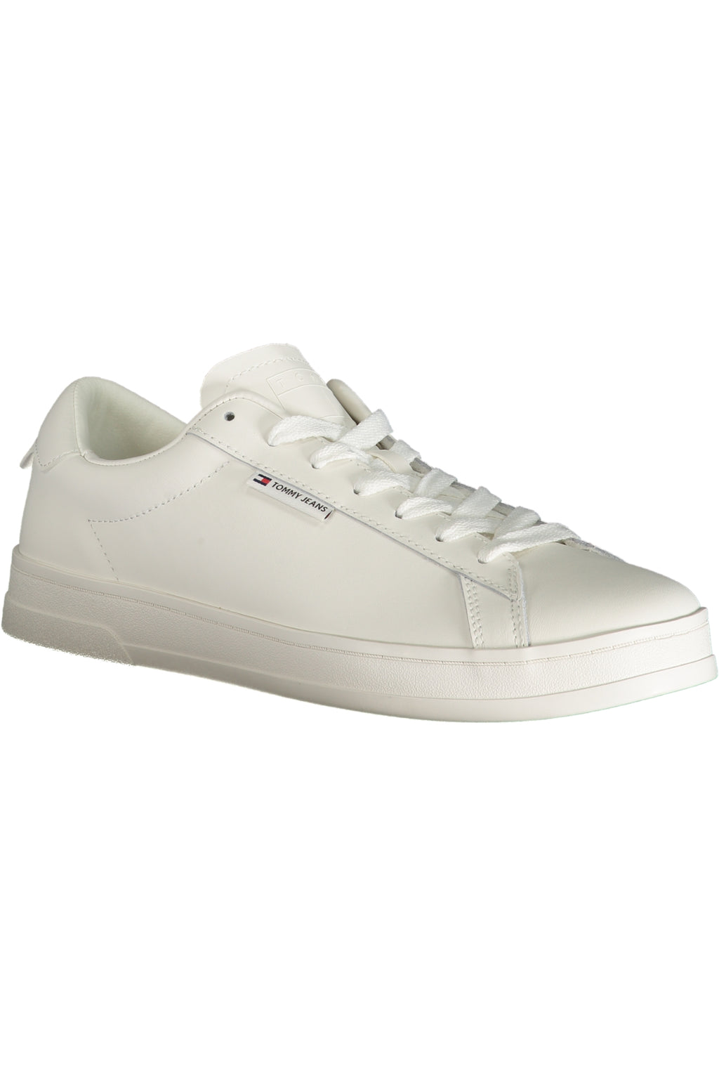 Sneakers TOMMY HILFIGER Bianco EM0EM01374