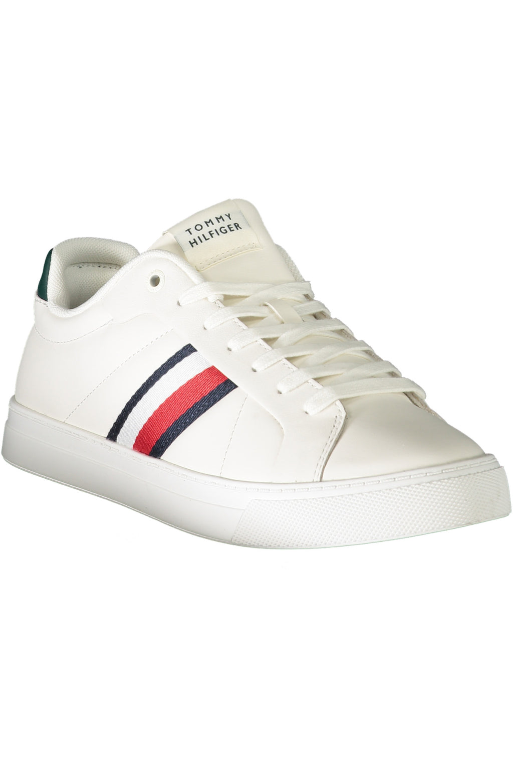 Sneakers TOMMY HILFIGER Bianco FM0FM05163