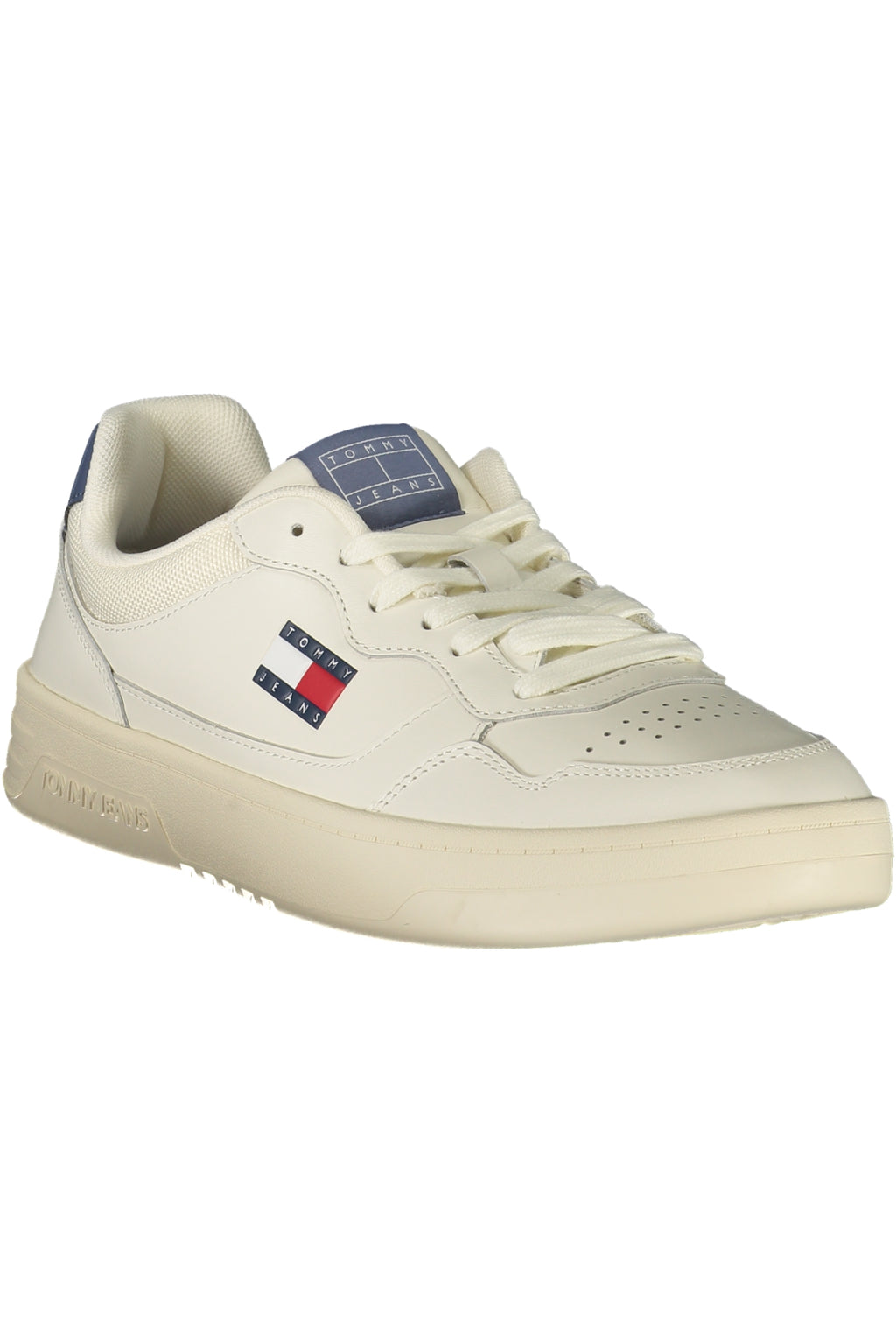 Sneakers TOMMY HILFIGER Bianco EM0EM01443