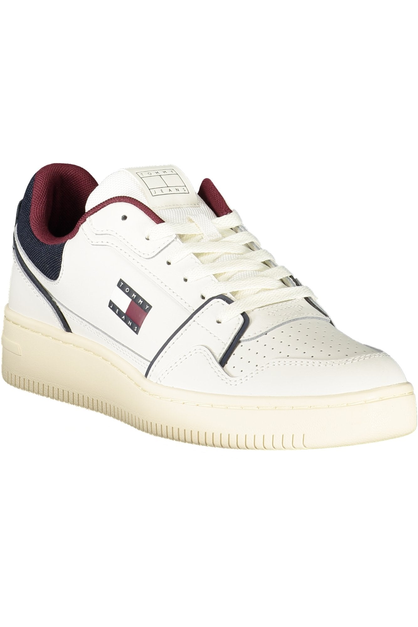 Sneakers TOMMY HILFIGER Bianco EM0EM01612