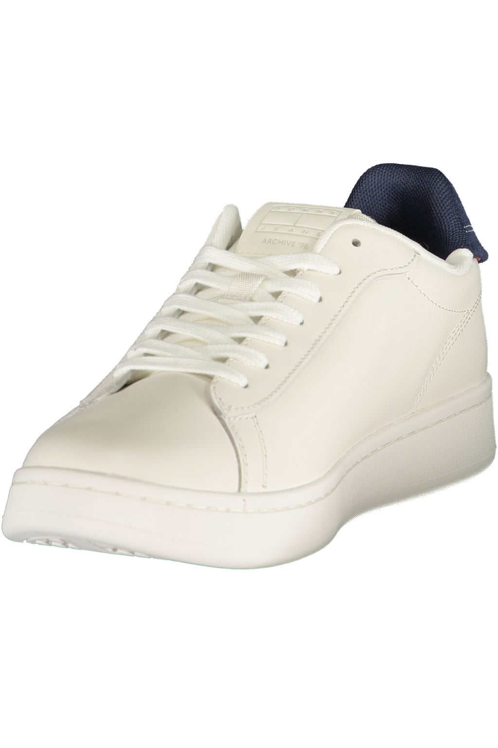 Sneakers TOMMY HILFIGER Bianco EM0EM01791