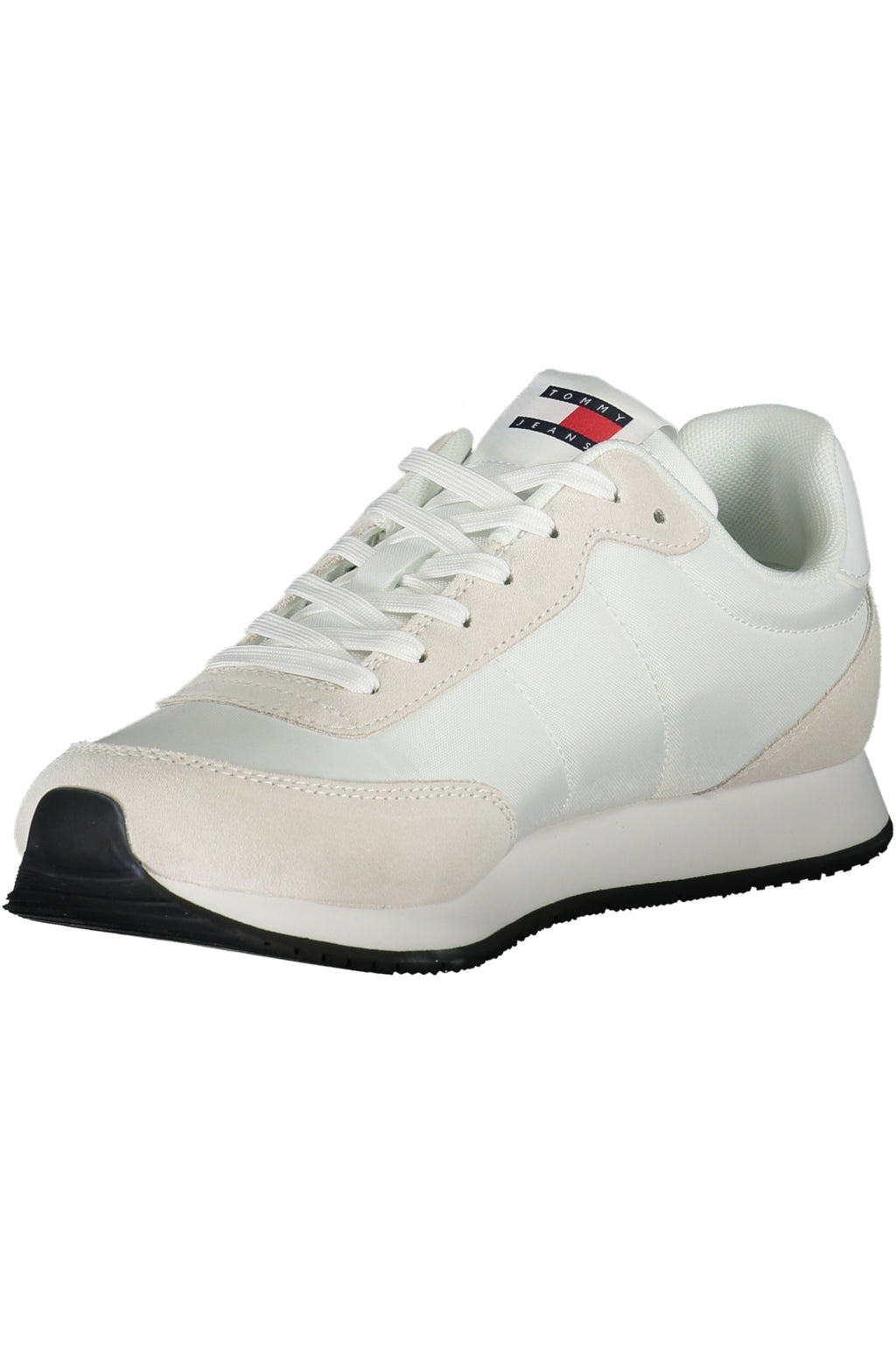 Sneakers Tommy Hilfiger Bianco EM0EM01351