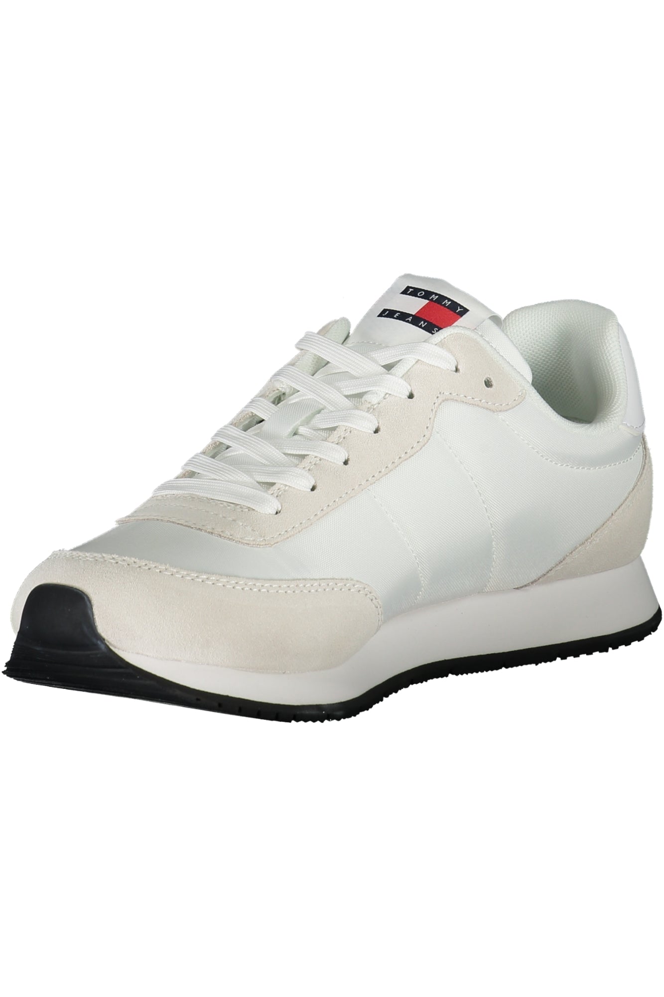 Sneakers Tommy Hilfiger Bianco EM0EM01351