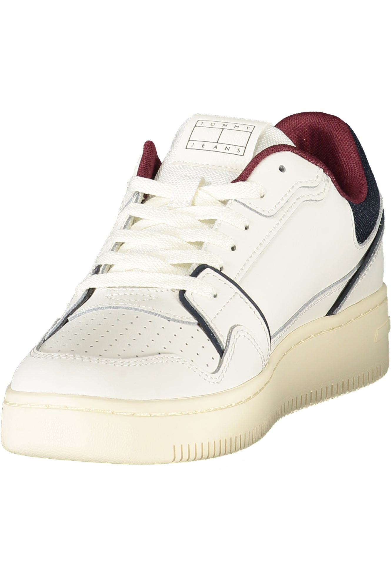 Sneakers TOMMY HILFIGER Bianco EM0EM01612