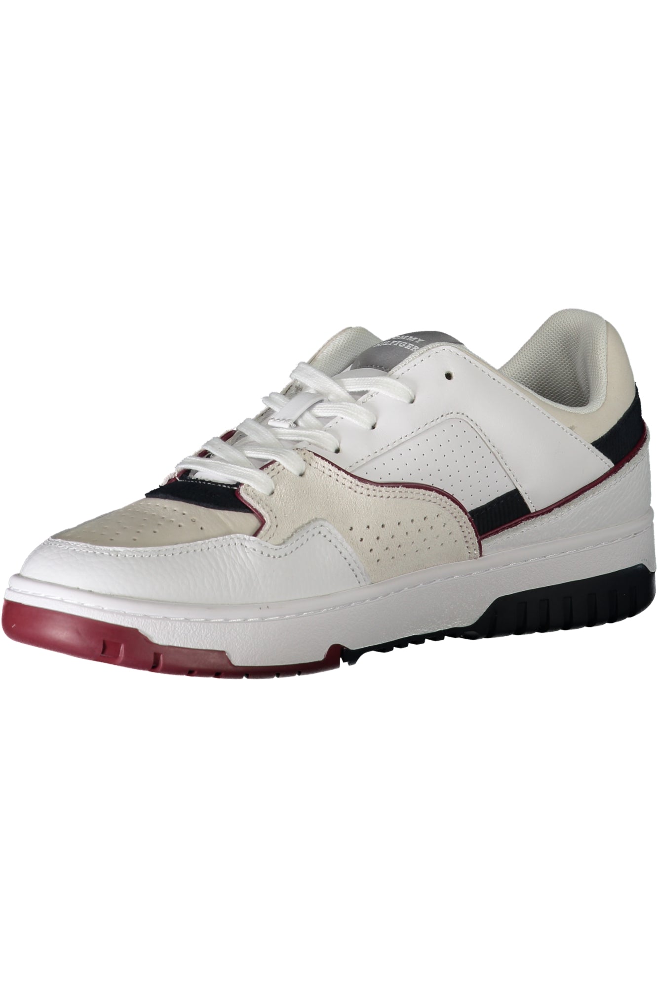 Sneakers TOMMY HILFIGER Bianco FM0FM05211