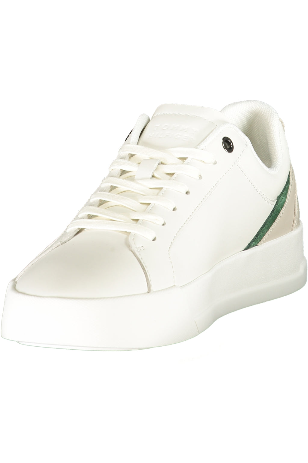 Sneakers TOMMY HILFIGER Bianco FM0FM05879